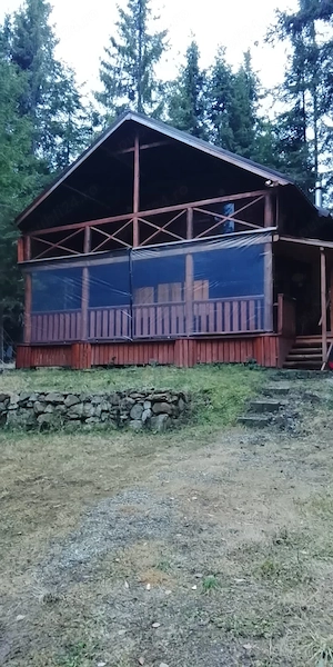 Vanzare cabana la munte