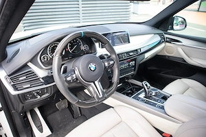 BMW X5 xDrive40e iPerformance Plug-in Hybrid - imagine 3