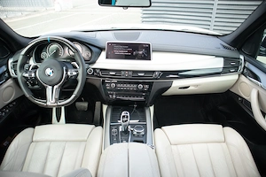 BMW X5 xDrive40e iPerformance Plug-in Hybrid - imagine 4