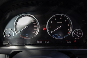 BMW X5 xDrive40e iPerformance Plug-in Hybrid - imagine 8