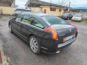 Citroen C6 de vânzare  - imagine 3