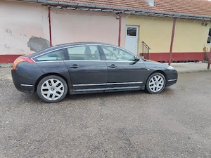 Citroen C6 de vânzare  - imagine 2
