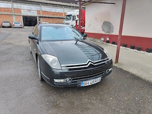 Citroen C6 de vânzare  - imagine 4