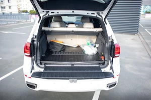 BMW X5 xDrive40e iPerformance Plug-in Hybrid - imagine 9