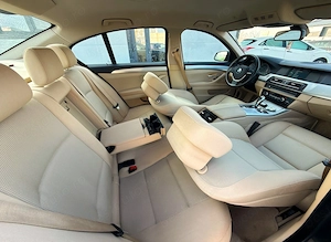 BMW Seria 5 520d Aut. - imagine 17