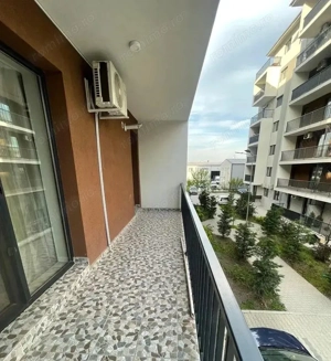 De închiriat 3 camere decomandat, mobilat modern, bloc nou 2024 - imagine 8