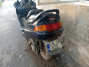 vand motor Yamaha  - imagine 2