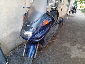 vand motor Yamaha  - imagine 5