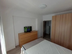 De închiriat 3 camere decomandat, mobilat modern, bloc nou 2024 - imagine 5