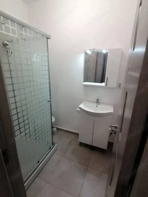 De închiriat 3 camere decomandat, mobilat modern, bloc nou 2024 - imagine 9