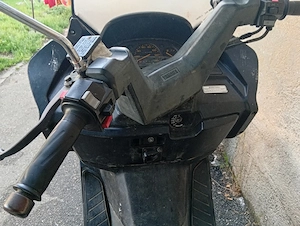 vand motor Yamaha 
