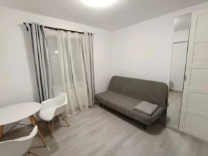 De închiriat 3 camere decomandat, mobilat modern, bloc nou 2024 - imagine 4