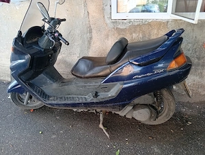 vand motor Yamaha  - imagine 4