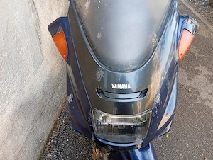 vand motor Yamaha  - imagine 3