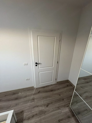 Nou. Zona Braytim - Musicescu. Complet mobilat si utilat. 2 parcari. - imagine 8