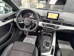 Audi A5 S-Line Automat - imagine 7