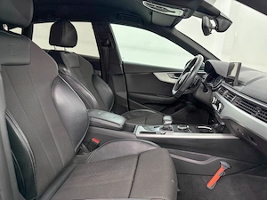 Audi A5 S-Line Automat - imagine 8