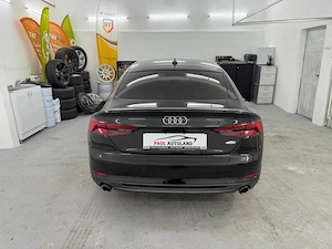 Audi A5 S-Line Automat - imagine 3