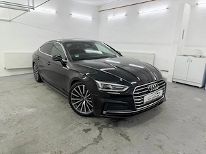Audi A5 S-Line Automat