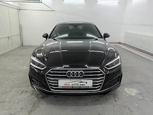 Audi A5 S-Line Automat - imagine 10