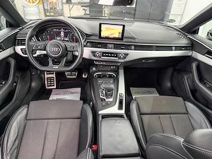 Audi A5 S-Line Automat - imagine 6