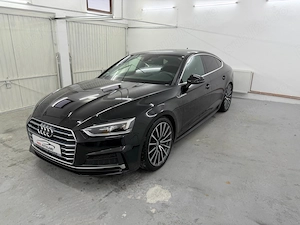 Audi A5 S-Line Automat - imagine 5