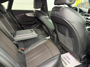 Audi A5 S-Line Automat - imagine 9