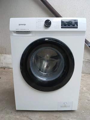 vindem mașină automată de spălat rufe gorenje fabricație 2023