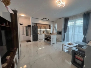 Apartament modern 2 camere, 47 mp, etaj 2, Giroc - imagine 3