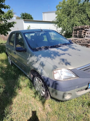 Dacia Logan 29000 km - imagine 2