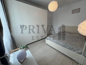 Apartament modern 2 camere, 47 mp, etaj 2, Giroc - imagine 5