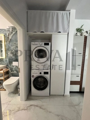 Apartament modern 2 camere, 47 mp, etaj 2, Giroc - imagine 6