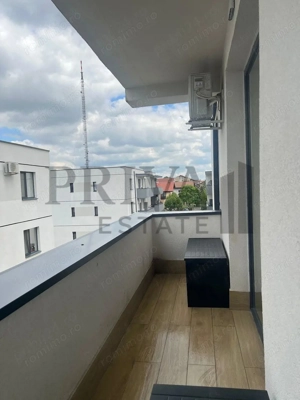 Apartament modern 2 camere, 47 mp, etaj 2, Giroc - imagine 10