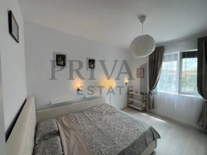 Apartament modern 2 camere, 47 mp, etaj 2, Giroc - imagine 4