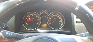 opel zafira 2008 - imagine 4