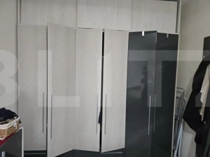 apartament 3 camere mobilat utilat decomandat - imagine 8