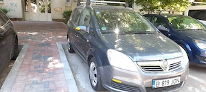opel zafira 2008 - imagine 6