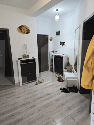 apartament 3 camere mobilat utilat decomandat - imagine 3