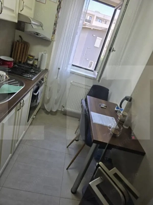 apartament 3 camere mobilat utilat decomandat - imagine 5