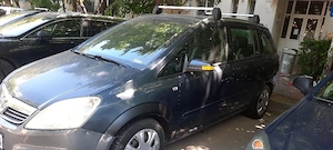 opel zafira 2008 - imagine 5