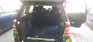 opel zafira 2008 - imagine 2