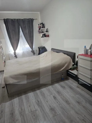 apartament 3 camere mobilat utilat decomandat