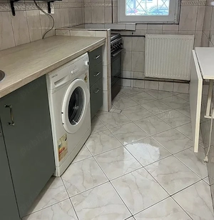 garsoniera dristor-rompetrol-baba novac-metrou 5 minute stradal-modern - imagine 3