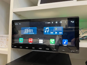 Navigatie Android Mercedes 2020-2023