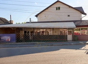 Spatiu de inchiriat - intersectia Valea Mare-Stefanesti - stradal - imagine 3
