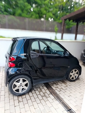 smart fortwo mhd - imagine 3