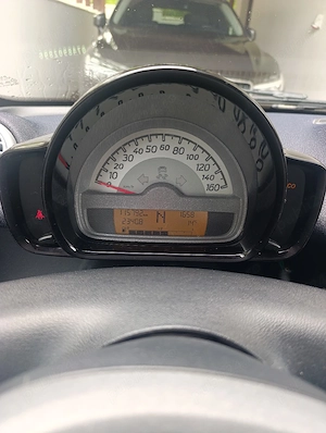 smart fortwo mhd - imagine 2