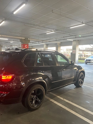 De vanzare BMW X5 