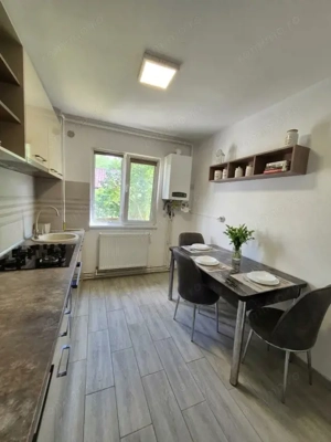 Apartament 3 camere la cheie, cartier Manastur