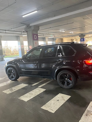 De vanzare BMW X5  - imagine 2